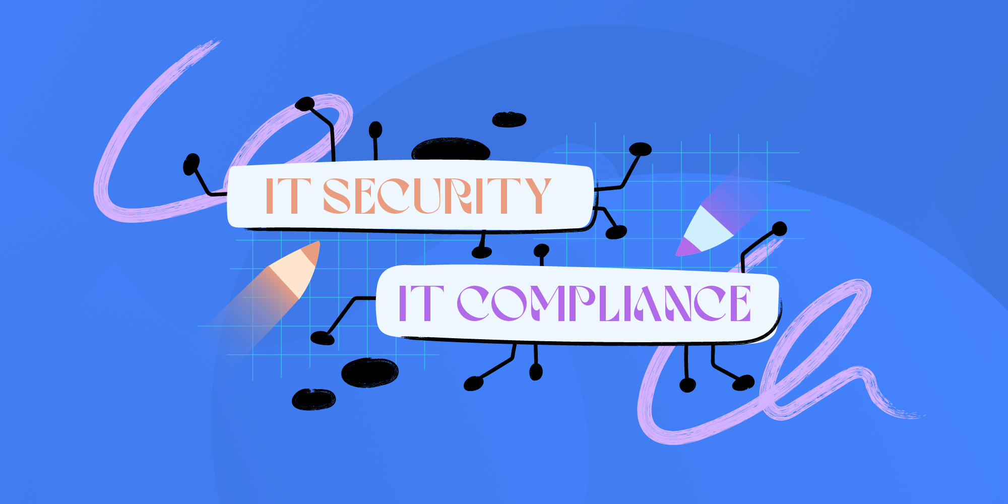 The Crucial Difference Between IT Security And IT Compliance